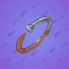 Nail Bracelet #2456