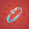 Nail Bracelet #2469