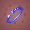 Nail Bracelet #2476