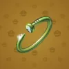 Nail Bracelet #2492