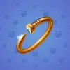 Nail Bracelet #2503