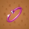 Nail Bracelet #2506