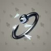 Nail Bracelet #2519