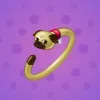 Nail Bracelet #2524