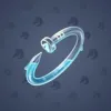 Nail Bracelet #2529