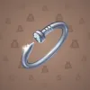 Nail Bracelet #2558