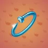Nail Bracelet #2562