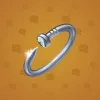 Nail Bracelet #2563
