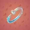 Nail Bracelet #2564
