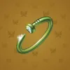 Nail Bracelet #2573