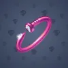 Nail Bracelet #258