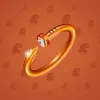 Nail Bracelet #2581