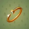 Nail Bracelet #2585