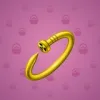 Nail Bracelet #2593
