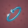 Nail Bracelet #2599