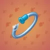 Nail Bracelet #2601