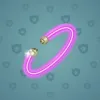 Nail Bracelet #2605