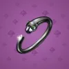 Nail Bracelet #2609