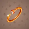 Nail Bracelet #262