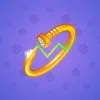 Nail Bracelet #2640