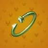 Nail Bracelet #2661
