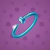 Nail Bracelet #2677