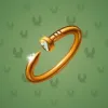 Nail Bracelet #2686