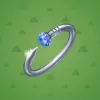 Nail Bracelet #2687