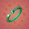 Nail Bracelet #2694