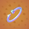 Nail Bracelet #2695