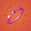 Nail Bracelet #2698
