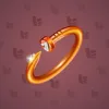 Nail Bracelet #2713