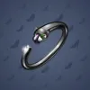 Nail Bracelet #2714