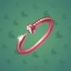 Nail Bracelet #2725