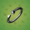 Nail Bracelet #2727