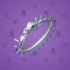 Nail Bracelet #2734