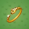 Nail Bracelet #2736