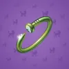 Nail Bracelet #2737
