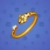 Nail Bracelet #2746