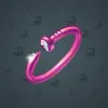 Nail Bracelet #2755