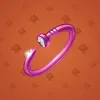 Nail Bracelet #2761