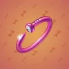 Nail Bracelet #2764