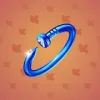 Nail Bracelet #2769
