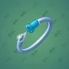 Nail Bracelet #2776