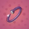 Nail Bracelet #2784