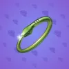 Nail Bracelet #28