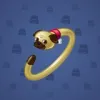 Nail Bracelet #2803