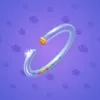 Nail Bracelet #2804