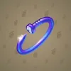 Nail Bracelet #2810