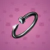 Nail Bracelet #2812
